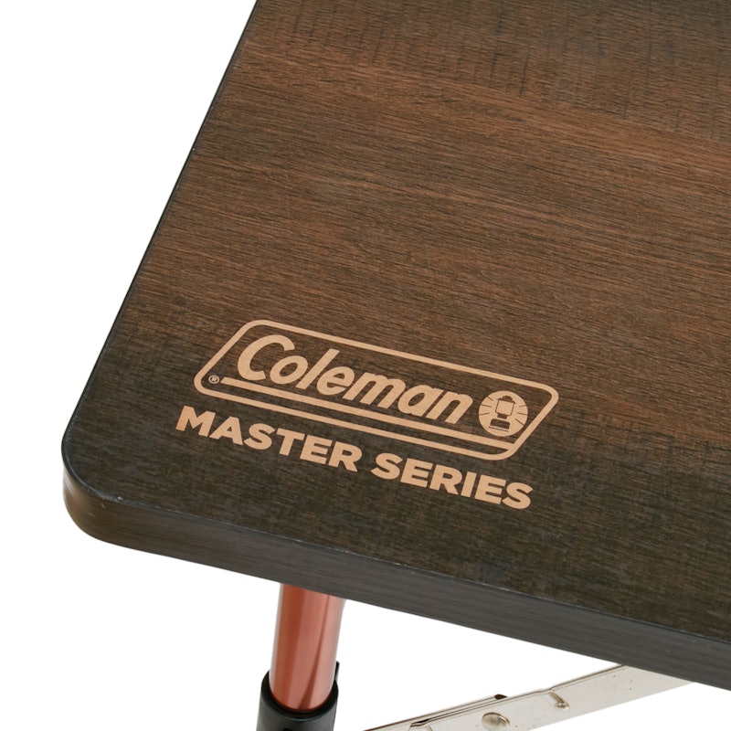 Coleman バタフライテーブル/120 3