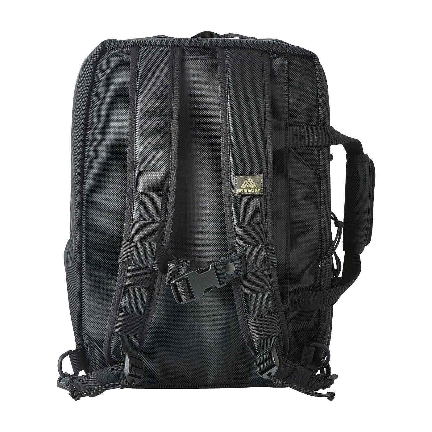 グレゴリー アサルト3WAYをレビュー！クチコミ・評判をもとに徹底検証