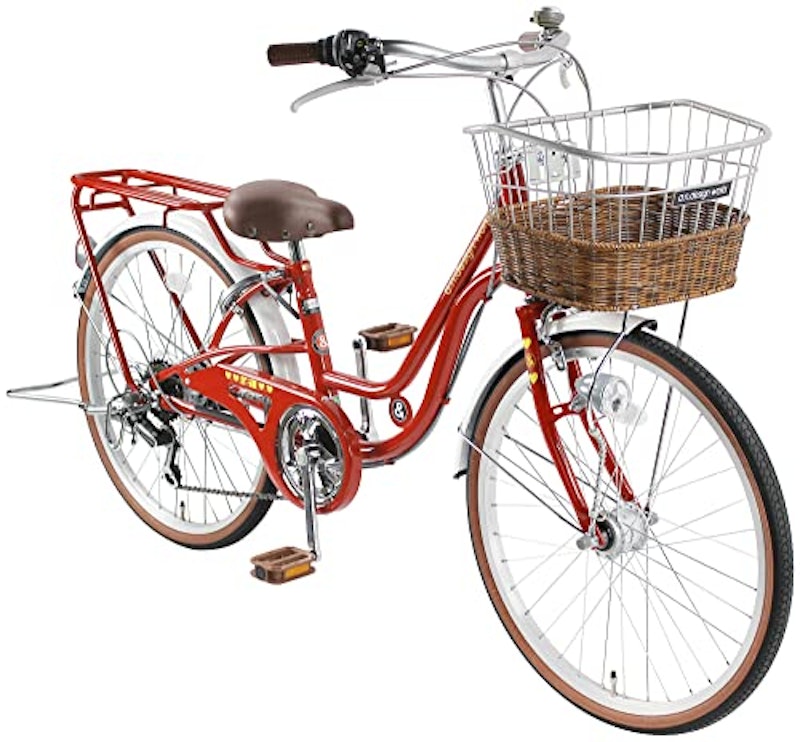 子供用自転車 1
