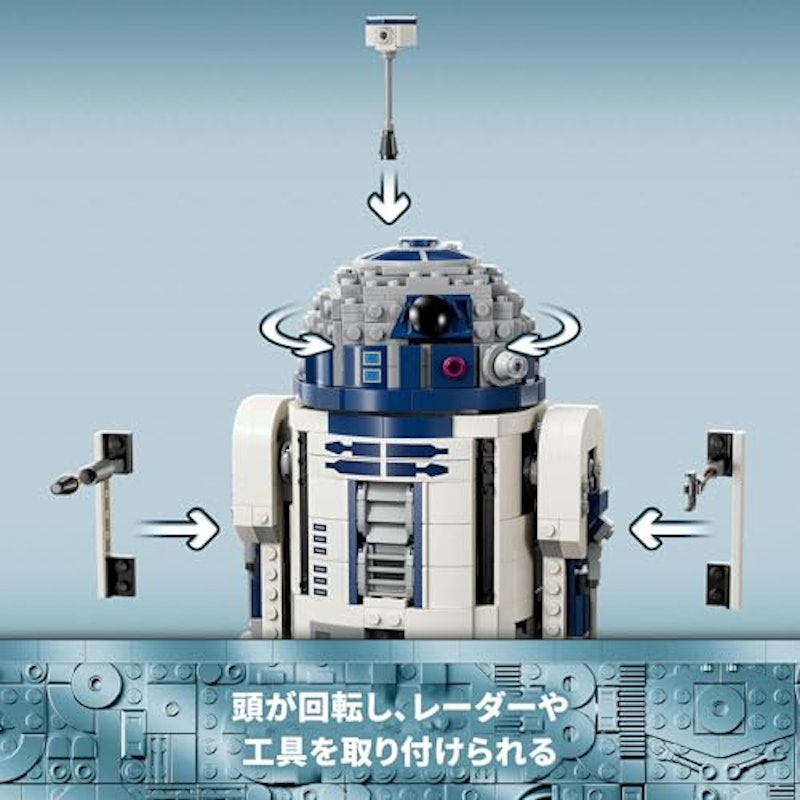 R2-D2 4