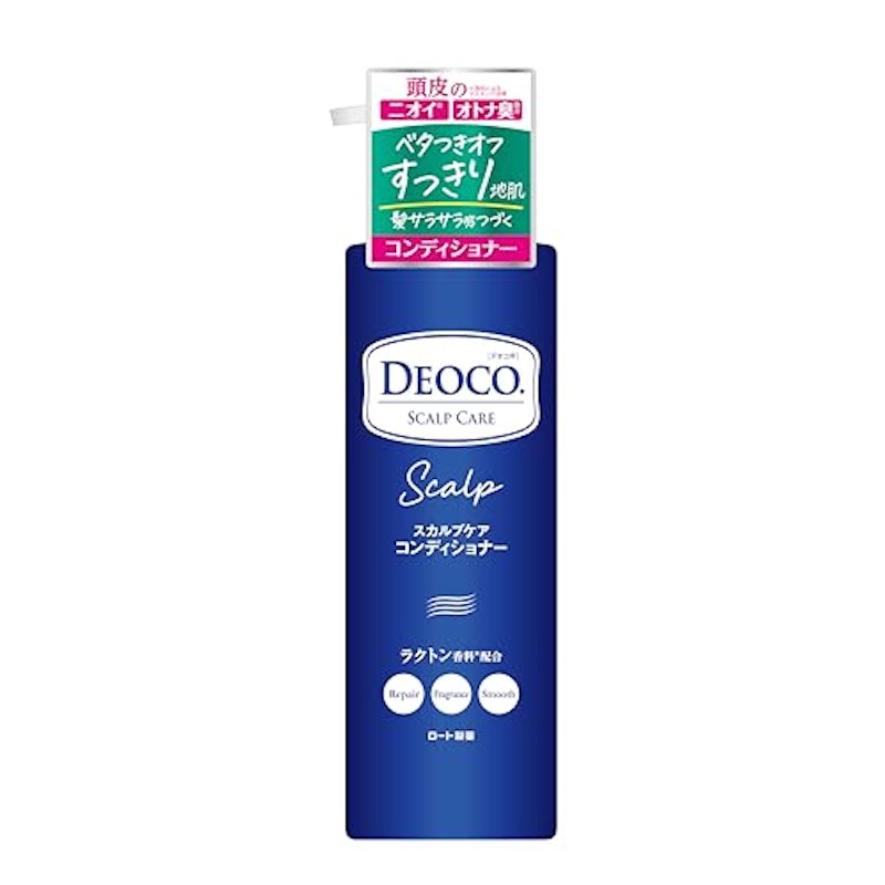 スカルプケアコンディショナー 1