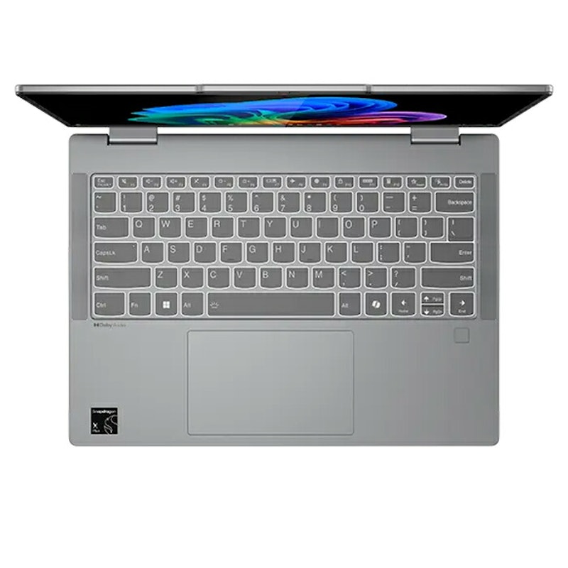5x 2-in-1 Gen 9 ノートパソコン 8