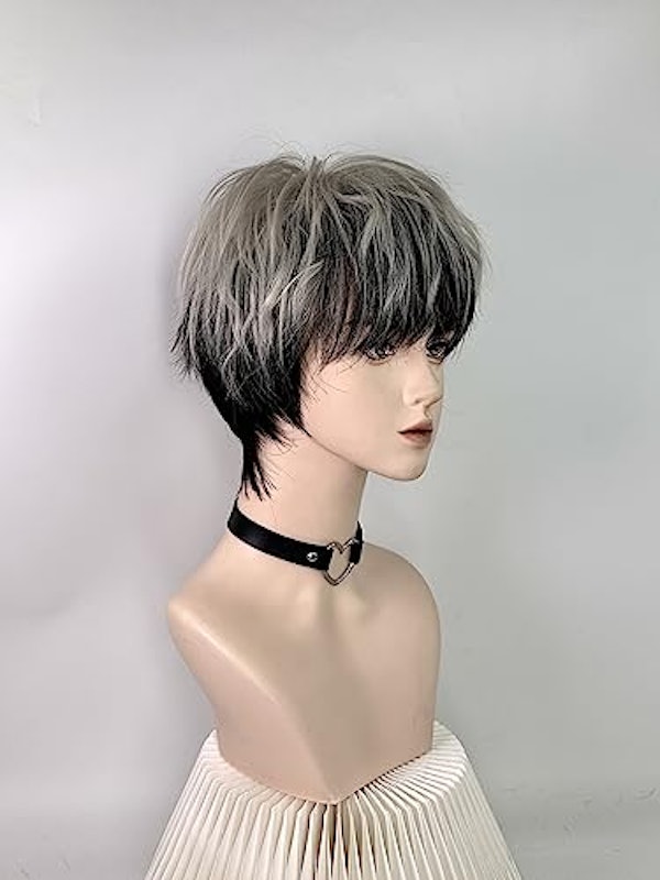 プレミアム ウィッグ 2