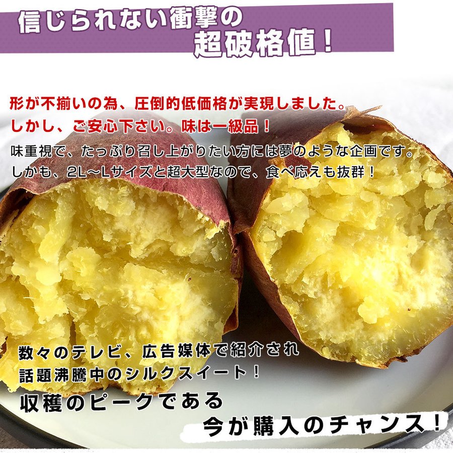 シルクスイート 2