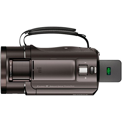 ハンディカム FDR-AX45A 5