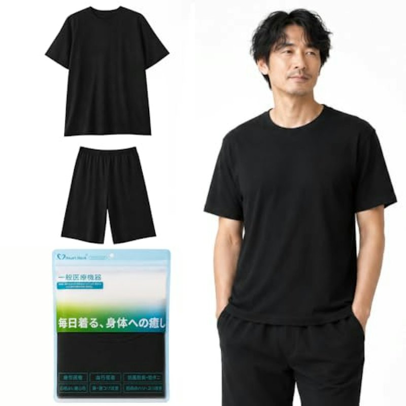 リカバリーウェア