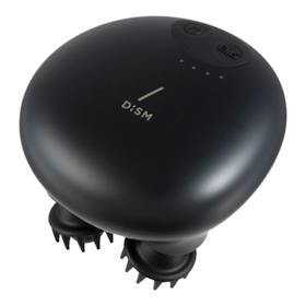 アンファー DISM EMS SKINCARE & LIFT PRO HEAD DEVICE クチコミ評価・評判&検証レビュー 1