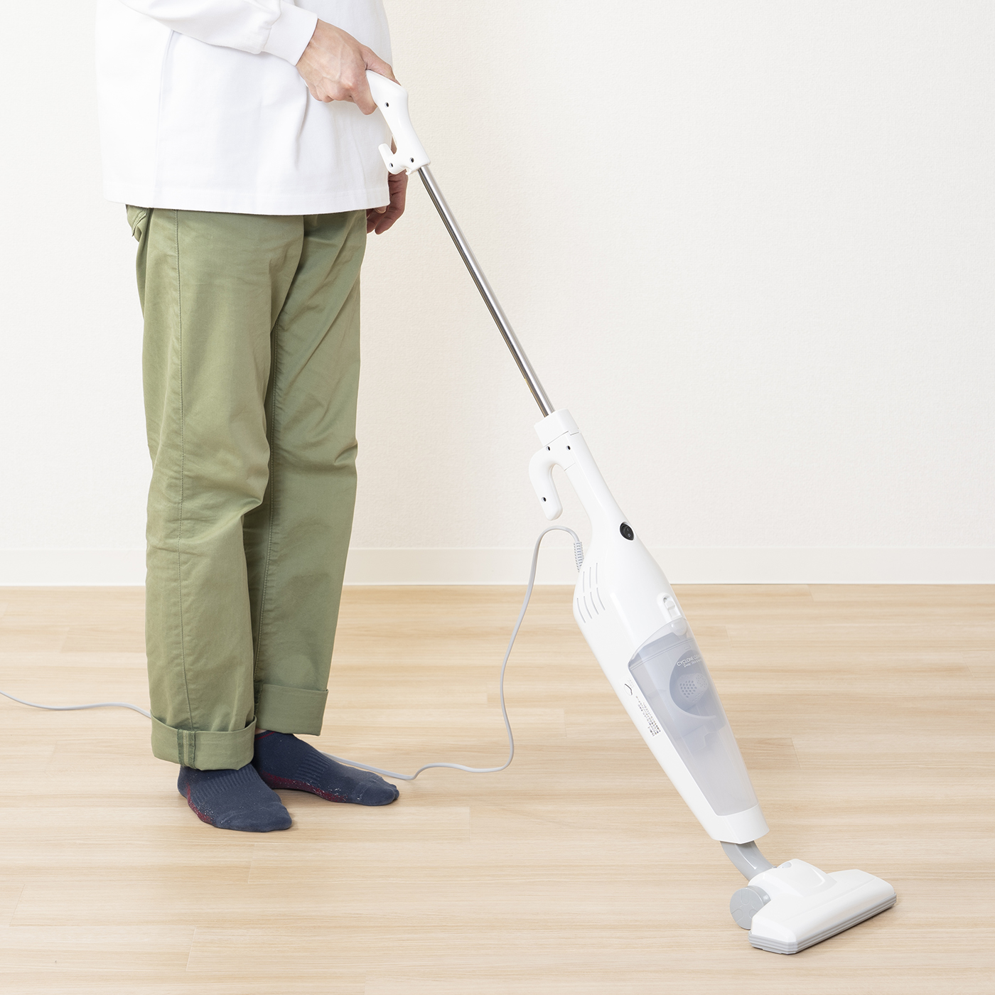 ニトリ 2wayスティッククリーナー レジェ2を全18商品と比較 口コミや評判を実際に使ってレビューしました Mybest