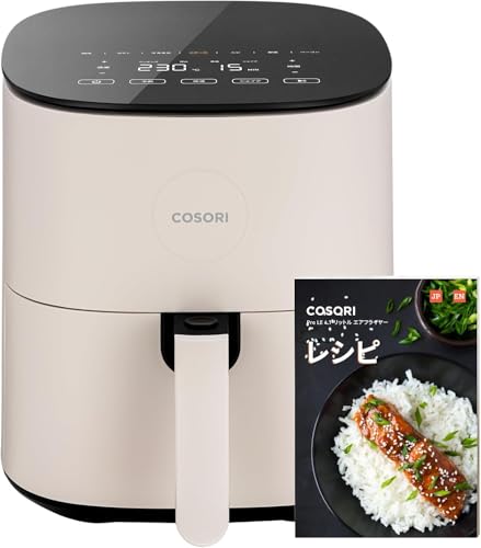 COSORI ノンフライヤー 1