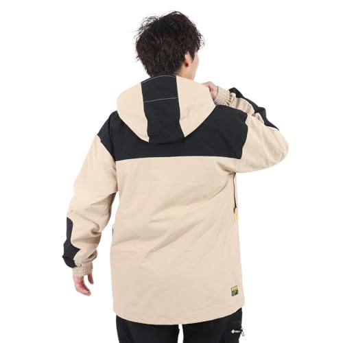 LONGO GORE-TEX JACKET 4