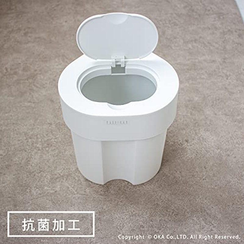フィルフィット ビッグコーナーポット 5