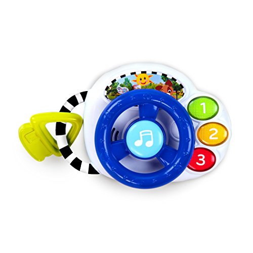 baby einstein ドライビング・チューンズ 1
