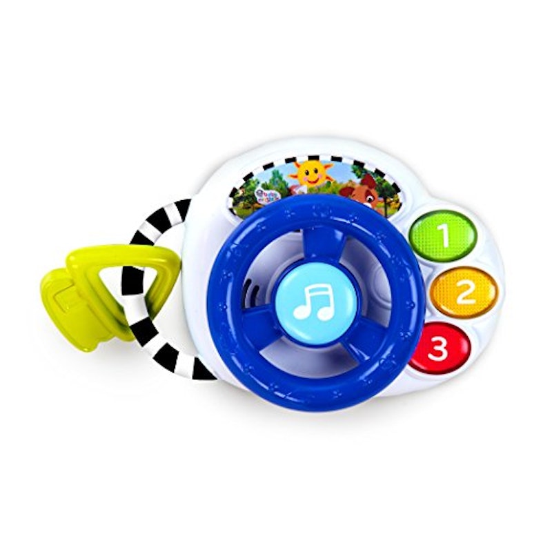 baby einstein ドライビング・チューンズ 1