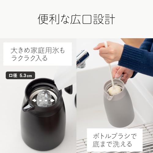 保温ポット 13
