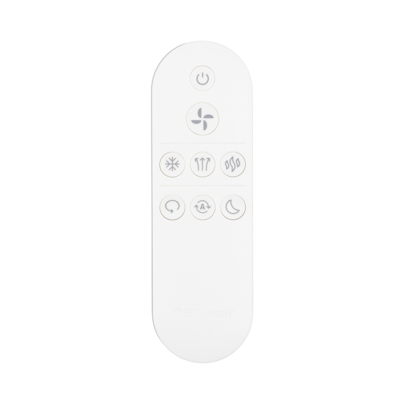 Blueair ComfortPure 3-in-1 T20i 空気清浄機 3