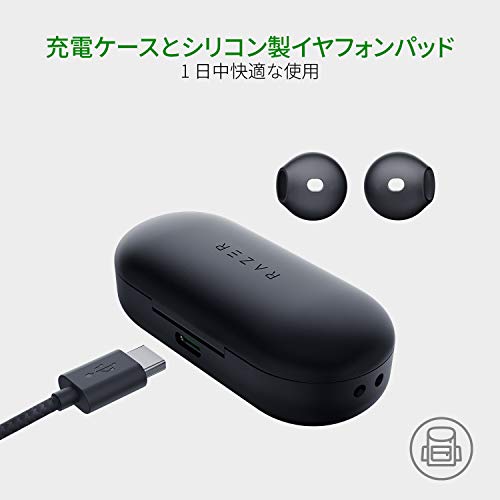 Hammerhead True Wireless イヤホン 7