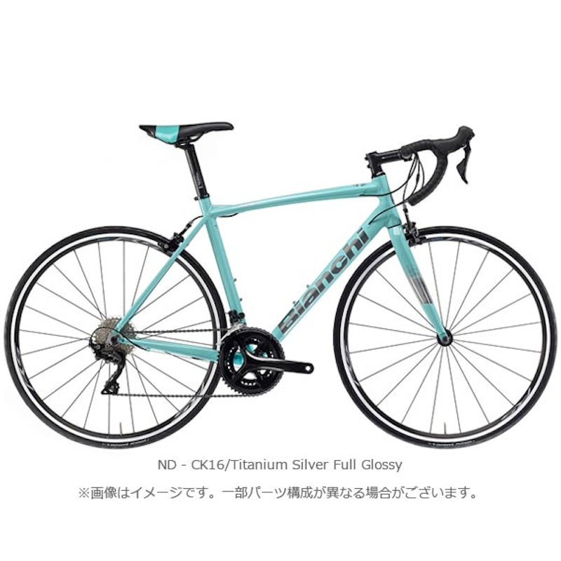 Bianchi Bikes Bianchi Alu Hydro Triple Butted 7000 ビアンキロード Bianchi Bikes Bianchi Alu Hydro Triple Butted 7000 ビアンキロード