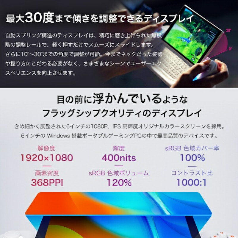 AYANEO SLIDE 4