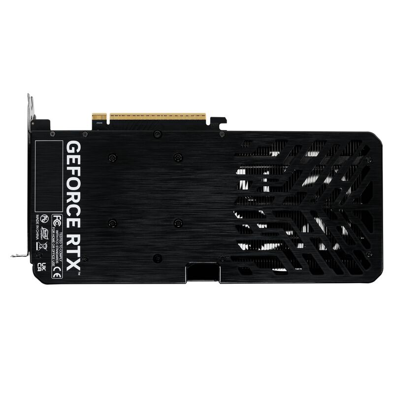 GeForce RTX 5060 Dual 8