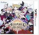 ニンテンドー3DSのRPGのおすすめ人気ランキング【2026年6月】 3