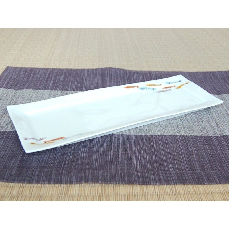 さんま皿 1
