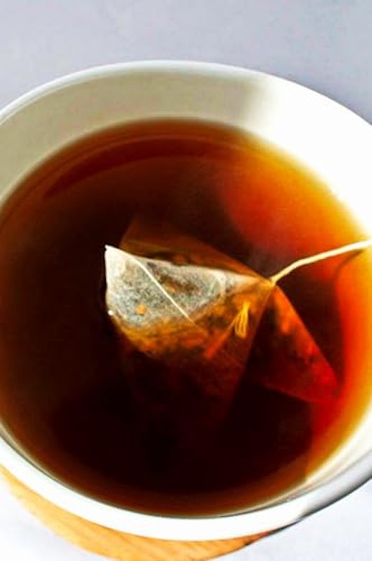 ノンカフェイン 生姜紅茶 3