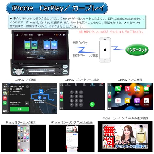インダッシュプレーヤー 3