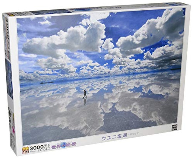 21年 1000ピース以上のジグソーパズルのおすすめ人気ランキング選 Mybest 21年 1000ピース以上のジグソーパズルのおすすめ人気ランキング選 Mybest