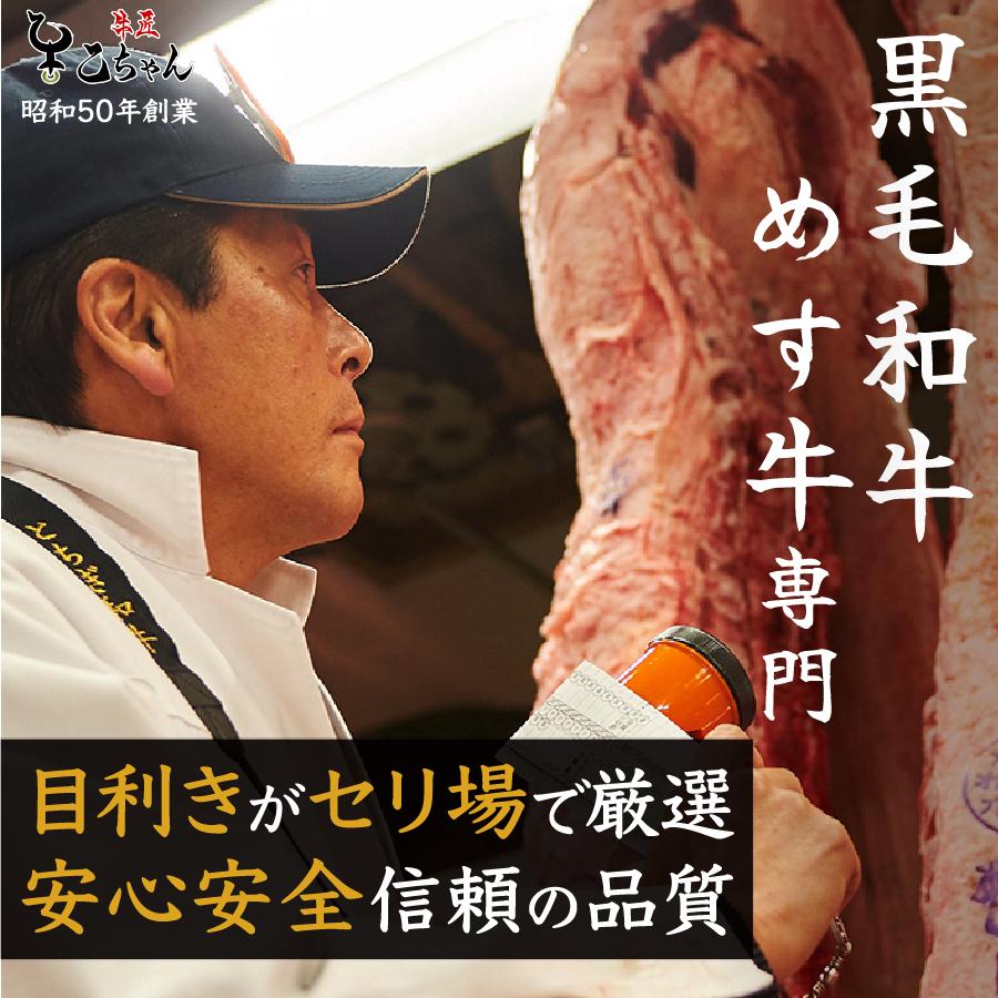 焼肉セット 6