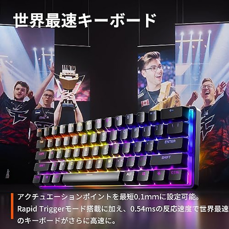 Apex Pro Mini US 2