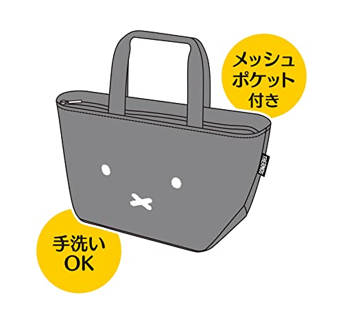 保冷ランチバッグ 3