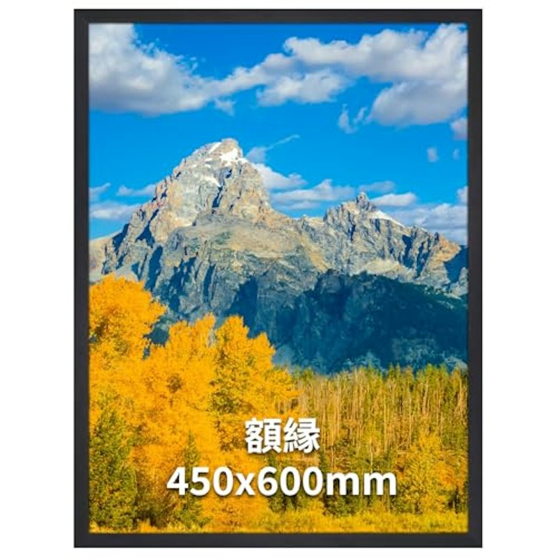額縁 1