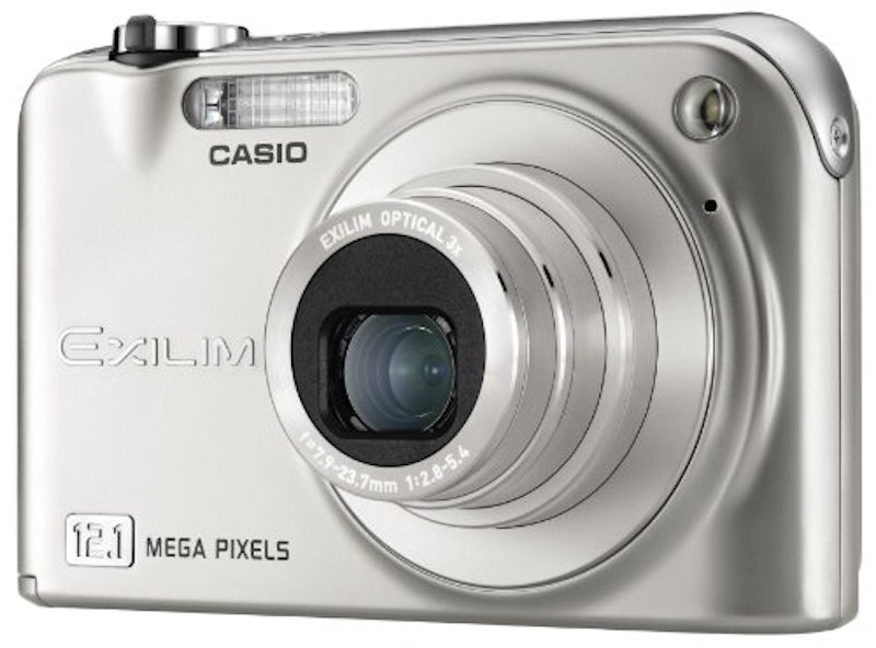 EXILIM ZOOM 1