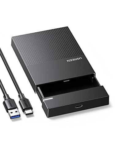 ハードディスク　外付け用 HDD 外付け SeeQVault USB3.2(Gen1) 4TB ブラック ELD