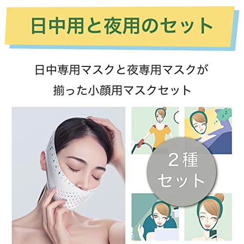 小顔マスク 2