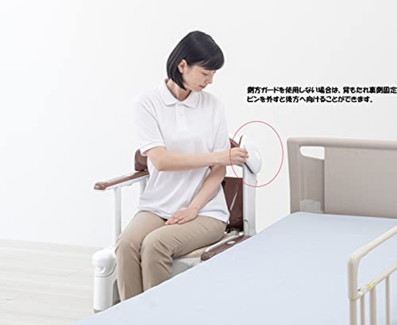 ポータブルトイレ 2