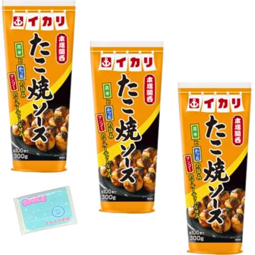 たこ焼ソース300 1
