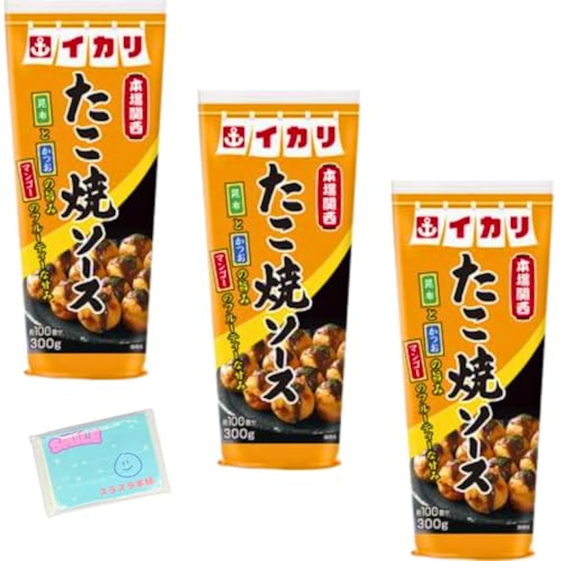 たこ焼ソース300 1