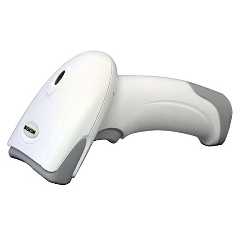 2次元バーコードリーダー 3