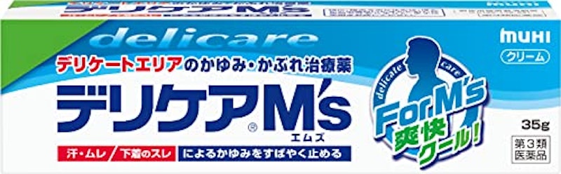 デリケアM's 1