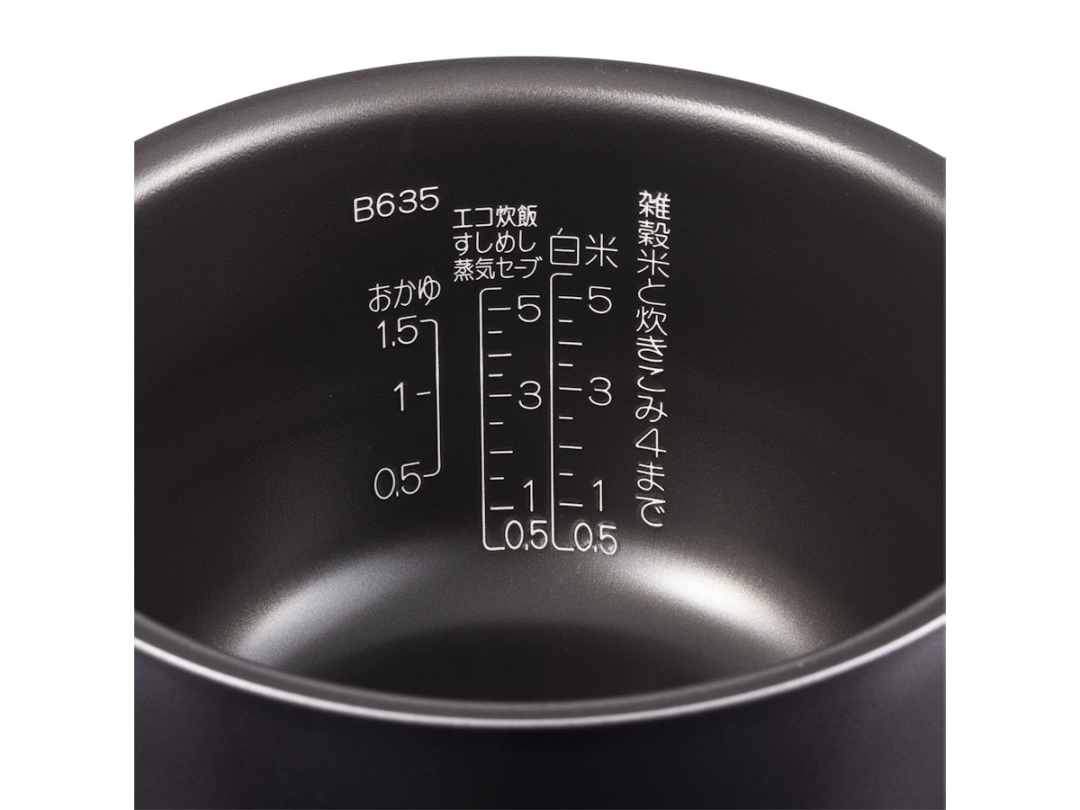 象印マホービン ZOJIRUSHI 圧力IH炊飯ジャー NW-YB10 BZを検証 象印マホービン ZOJIRUSHI 圧力IH炊飯ジャー NW-YB10 BZを検証