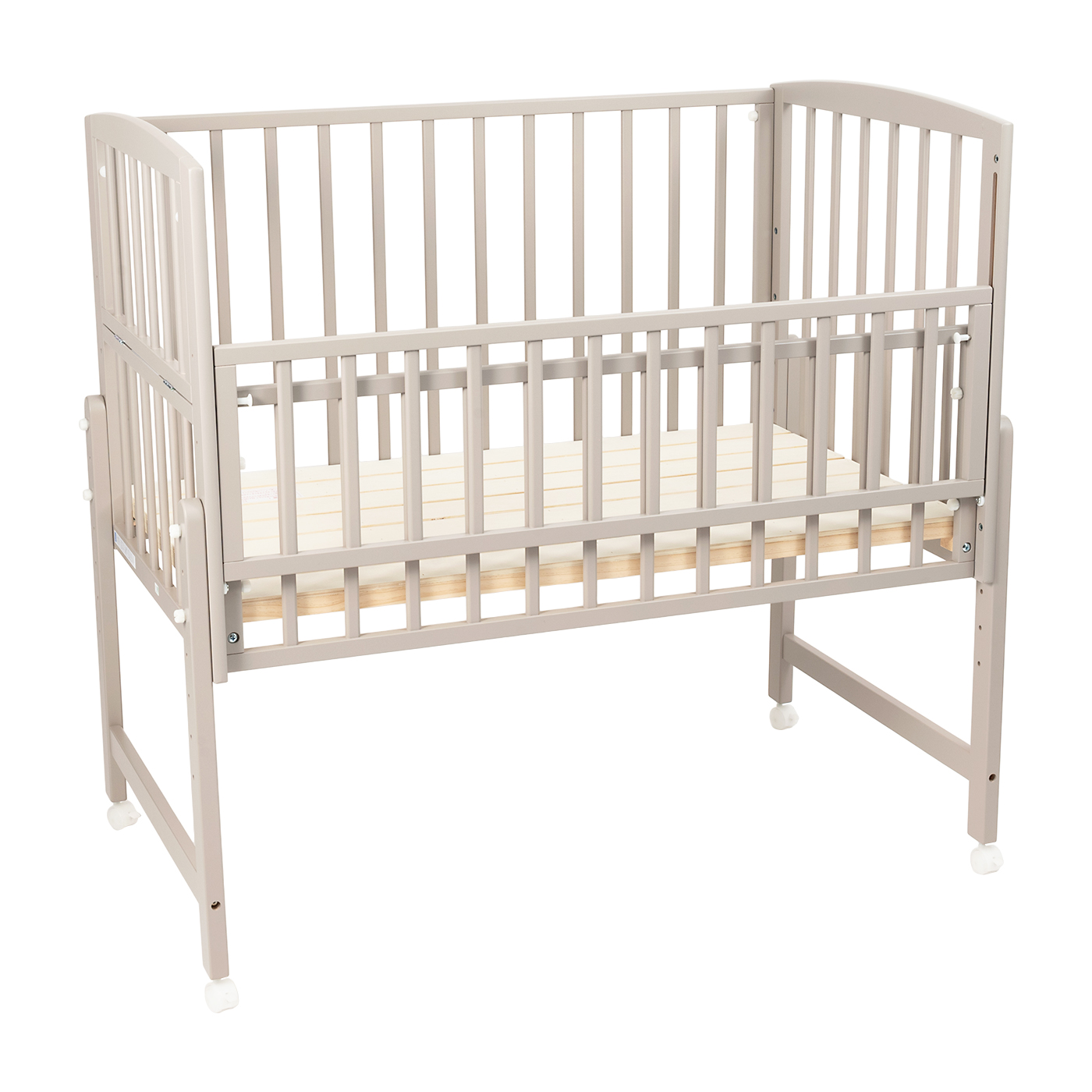 大和屋 ベビーベッド クレッセ Cresce 動作確認済 美品 大和屋 ベビーベッド クレッセ Cresce 動作確認済 美品 - メルカリ