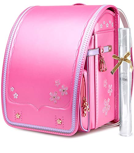 ピンクのランドセルのおすすめ人気ランキング | マイベスト