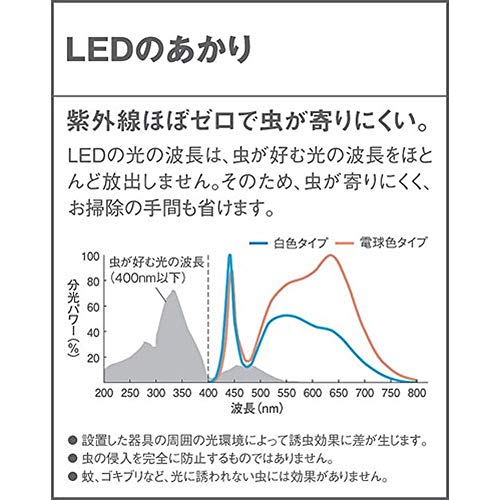 軒下ダウンライト 8