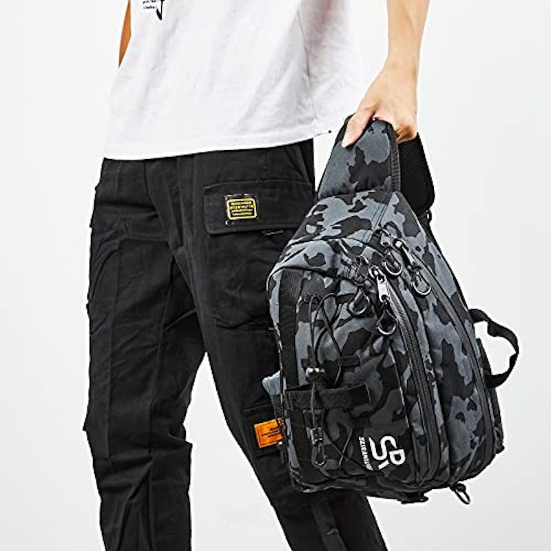 フィッシングバッグ 2