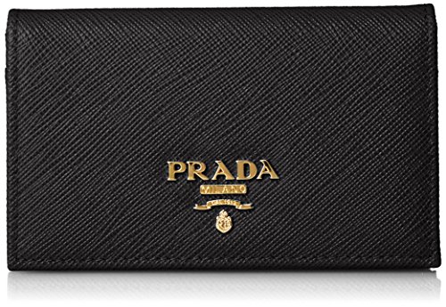 PRADA名刺入れファッション