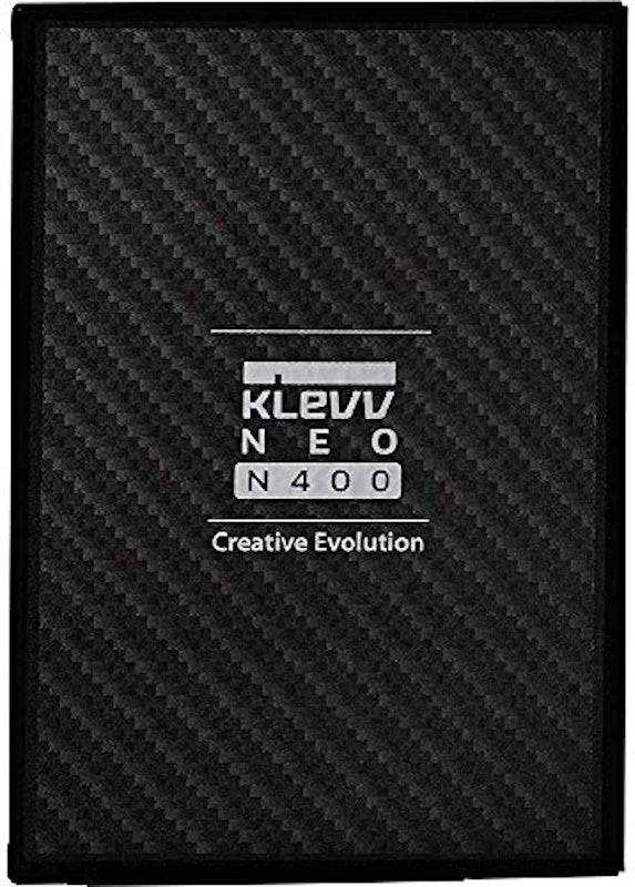 SSD N400 1
