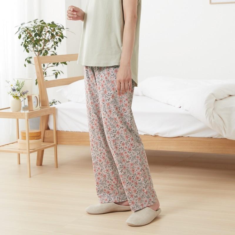 腹巻付きパンツ 10