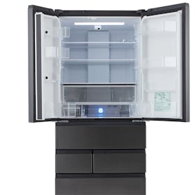 アイリスオーヤマ アイリスプラザ 大型冷蔵庫 IRSN-C50A-Bを検証レビュー!冷蔵庫の選び方も紹介 2