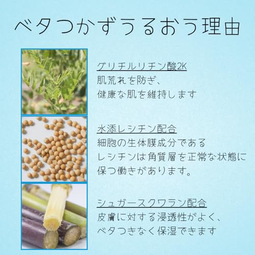 ハンドクリーム 3